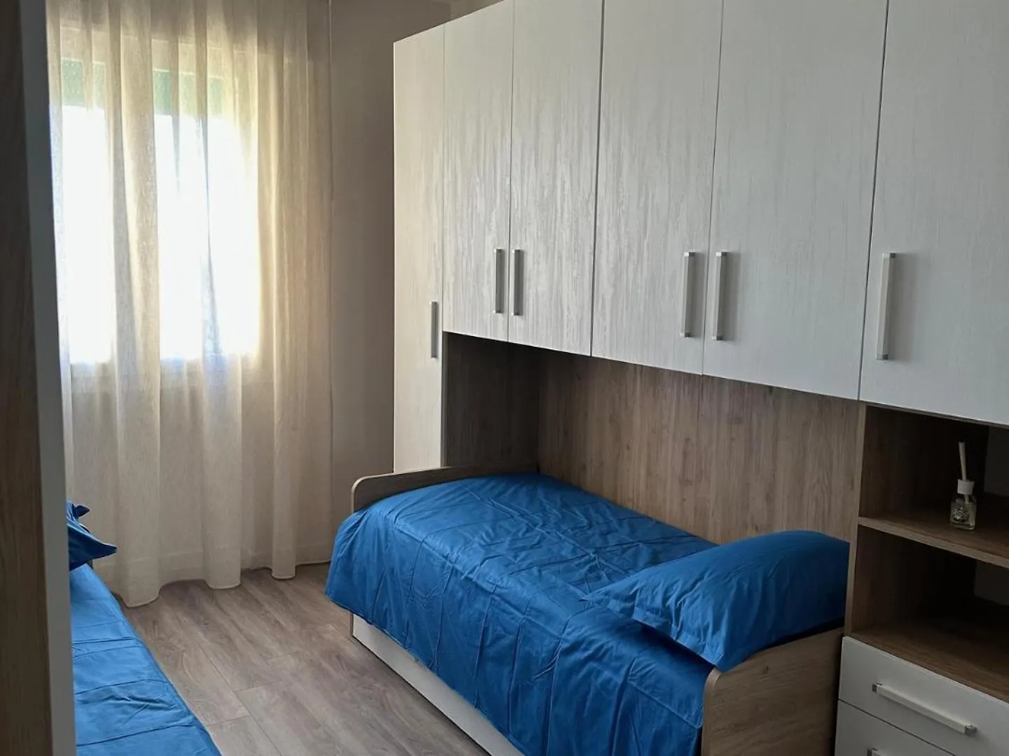 Casa Da Luigina Διαμέρισμα Κιότζα Ιταλία