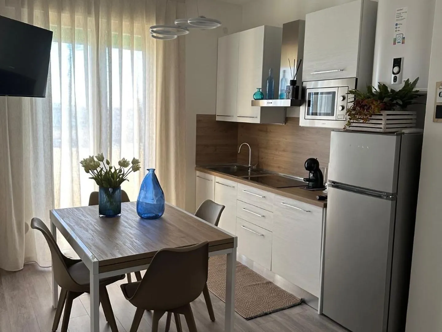Casa Da Luigina Apartment Chioggia
