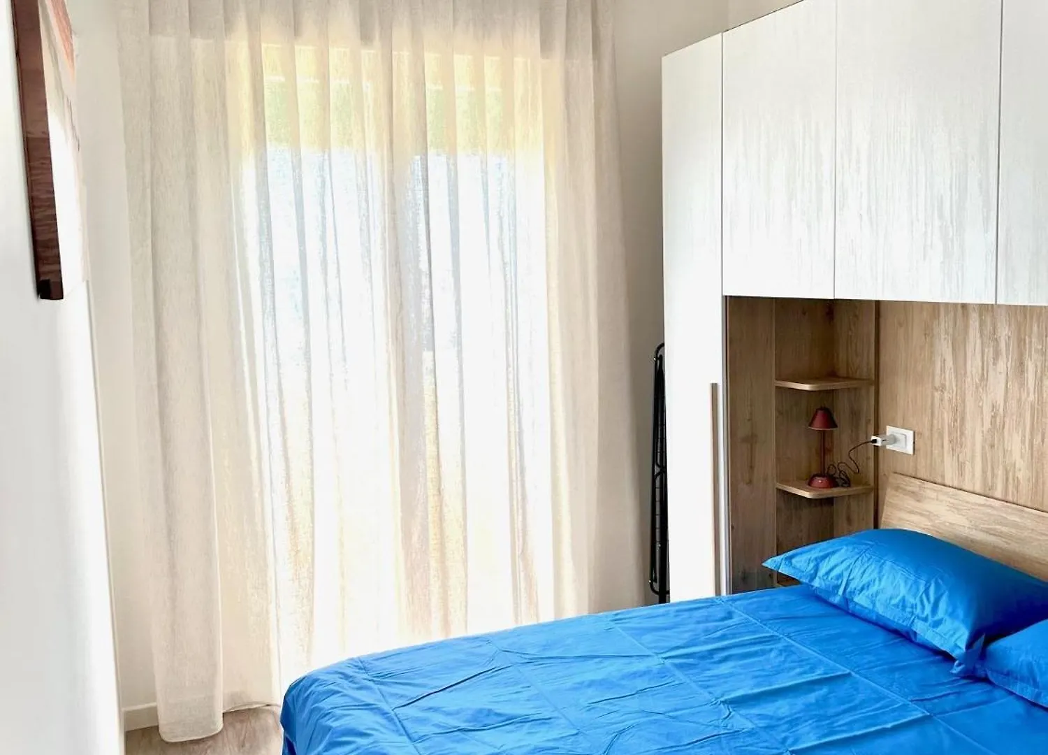 Casa Da Luigina Διαμέρισμα Κιότζα